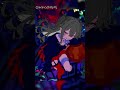 【30秒メイキング】ハロウィンヴァンプ タイムラプス #shorts