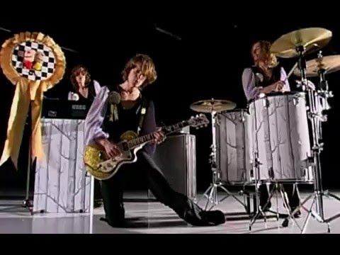 Forest &amp; Crispian - Linda