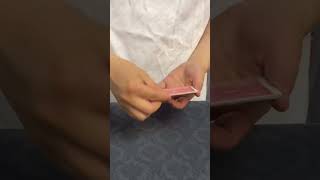 Zig zag card you can make at home 🤯😳