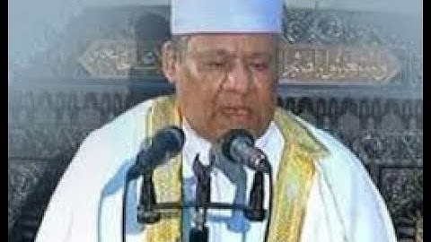 سورة الروم الشيخ محمود ابوالوفا الصعيدى