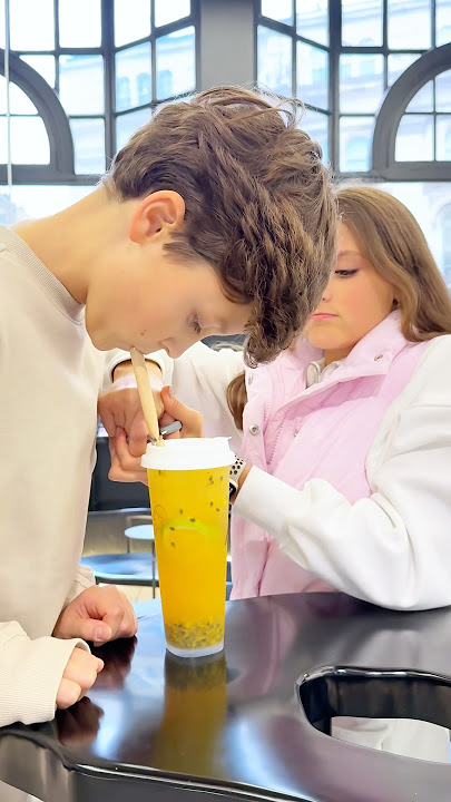 POV: You Broke My Rules ✂️ 😂 #viral #funny