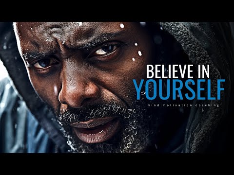 BELIEVE THE GREATNESS WITHIN YOU - Best Motivational Speeches