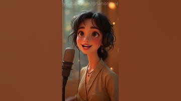 Thumbnail of Me And My Bottle - Party Dance Song - Fast Groovy - Animation Music Video