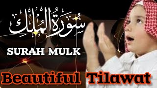 Surah Mulk || Relaxing Recitation Ep 002|| सूरह मुल्क || BY Hafiz Masood Ul Hussan Edit &002