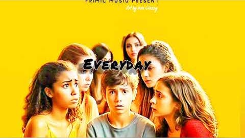 Jico ft Hanzo G - can