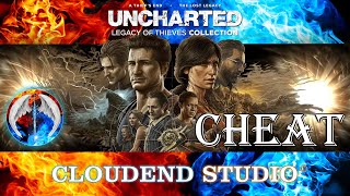 Uncharted Legacy of Thieves Collection Trainer God Mode Infinite