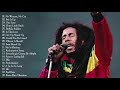 Bob Marley Greatest Hits Full Album - The Very Best of Bob Marley