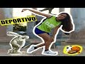 ¡Así es el DEPORTE en CAJEME! | Turismo con Pao