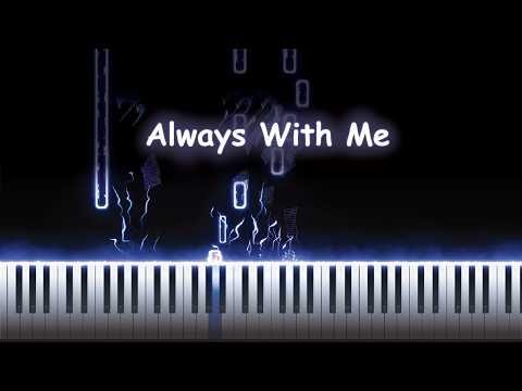 いつも何度でも - Yumi Kimura