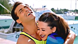 Pyar Dilon Ka Mela Hai | Salman Khan, Karisma Kapoor | Alka Yagnik, Sonu Nigam | Romantic Love Song