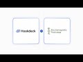Using the Hookdeck Event Gateway to Build a Phone Network at Electro Magnetic Field (EMF Camp)