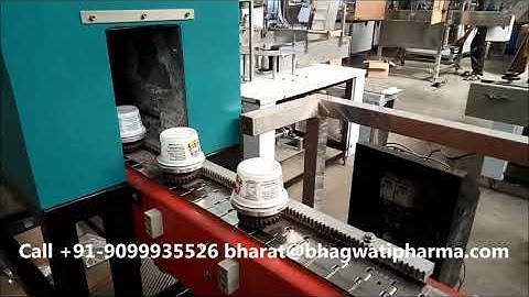 Cup Electric Heating Shrink Sleeve Tunnel with conveyor and rotating system