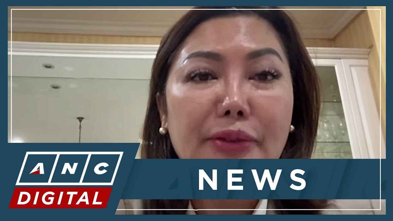 Governor-elect Baricuatro: Cebu is still a Duterte country | ANC