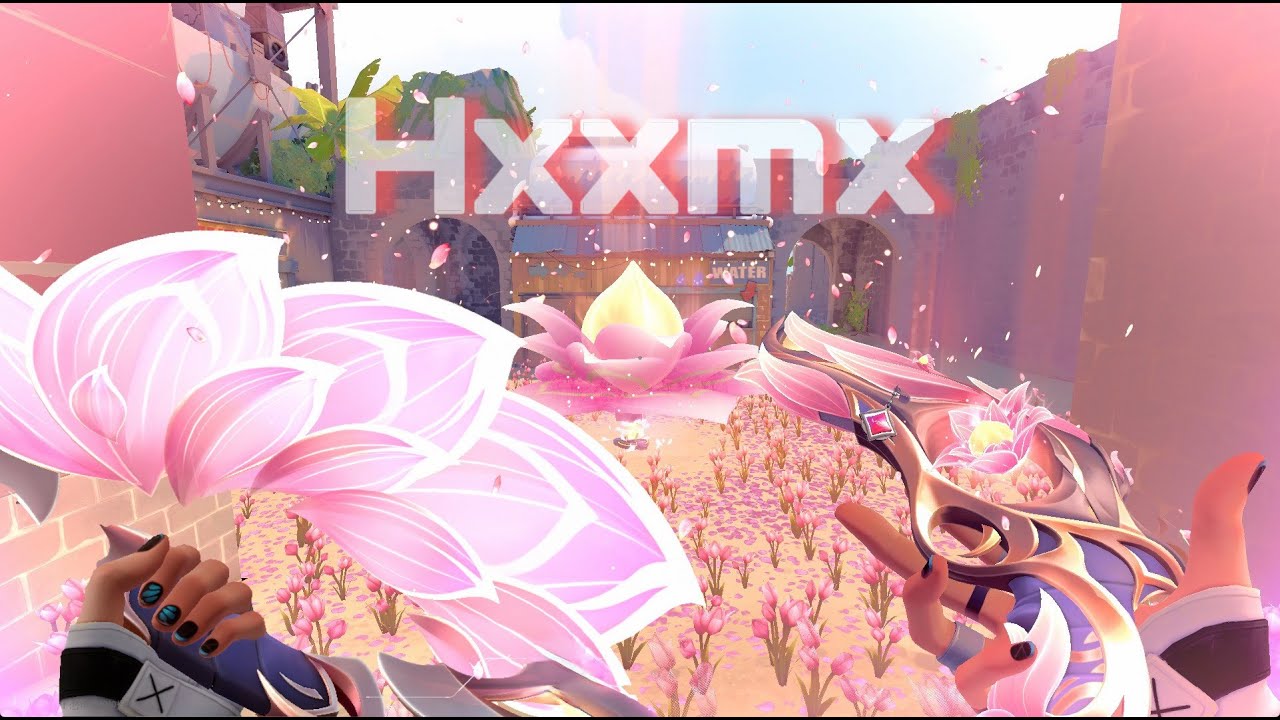 happy new year 2026 | VALORANT MONTAGE