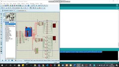 CHASIGUANO JONATHAN ELEVADOR CON PROTEUS / LABVIEW /ARDUINO