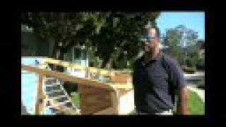 YouGizmos.com: How to make a solar concentrator