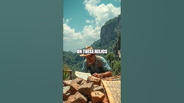 The Puzzle of the Indus Valley Script