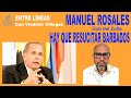 &quot;Hay que Resucitar Barbados&quot;, expreso Manuel Rosales, Gob del Zulia