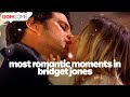 The Most Romantic Moments in Bridget Jones | RomComs