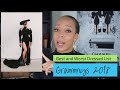 Best and Worst Dressed Grammys 2018 | Red Carpet Looks Best and Worst Dressed Grammys 2018 | Red Carpet Looks