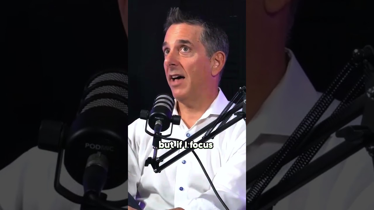 Why Activities Matter More Than Results | Focus on the Process for Success!