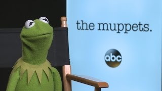 Exclusive Kermit The Frog Spills About Miss Piggy Split, Has A New Girlfriend