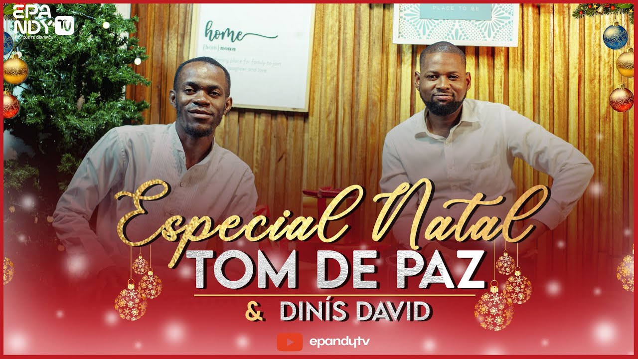 EU CREIO | DINIS DAVID & GHUS (VOZ E PIANO)