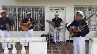 Mi Mama Dora - Dario Osorio Y Sus Muchachos 310 502 07 85