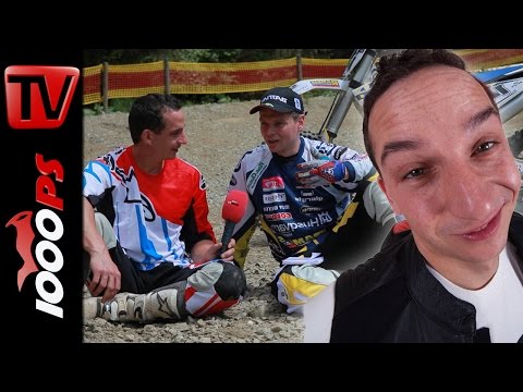How to Motocross | Tipps vom Profi | Arlo in Action mit Ossi Reisinger How to Motocross | Tipps vom Profi | Arlo in Action mit Ossi Reisinger