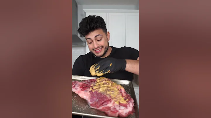 The Only Leg Of Lamb Recipe You’ll Ever Need