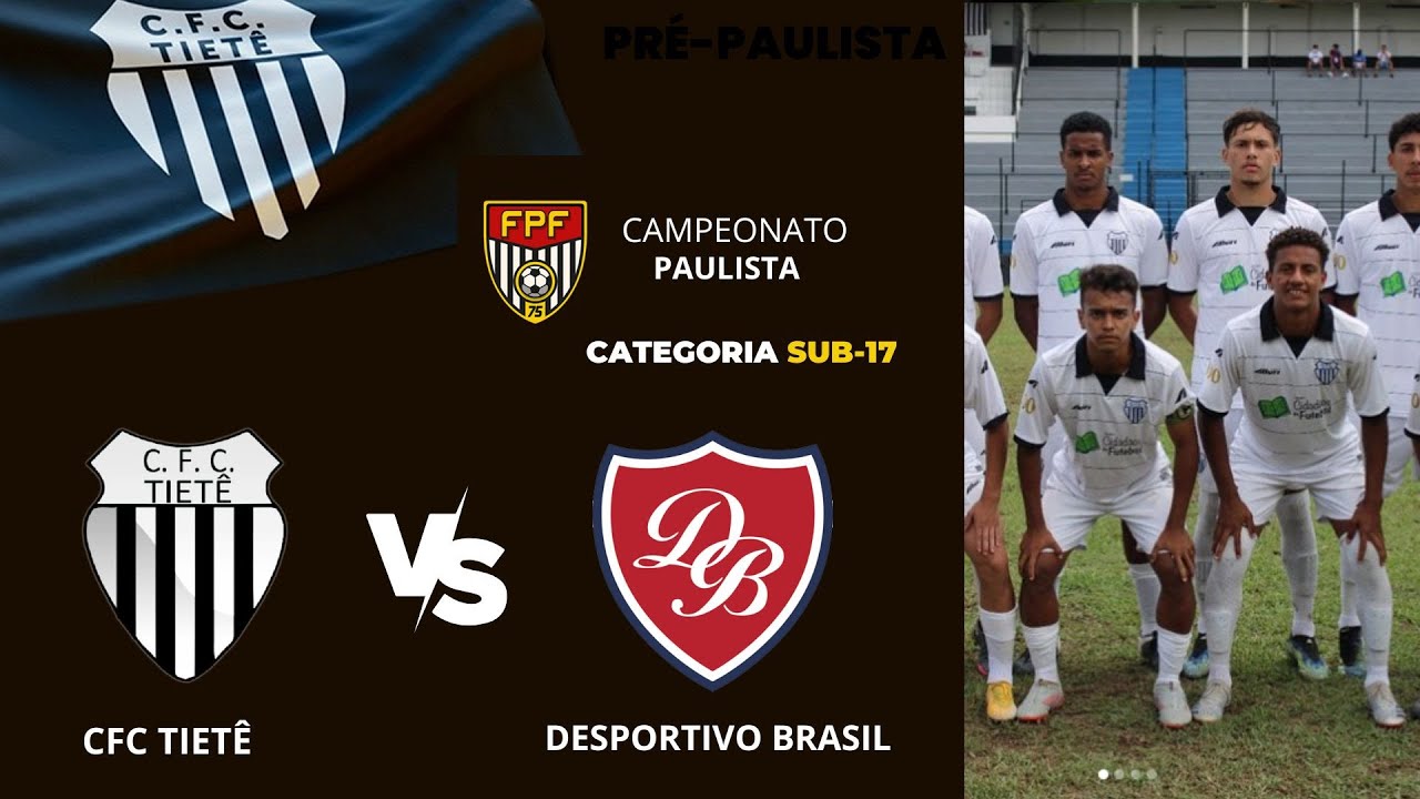 Campeonato Paulista Projects