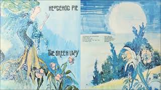 Hedgehog Pie - The Green Lady [Full Album] (1975)