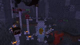 | RPG SERVER | ONEHIT Mc Server | WIP | 2025/2026 |