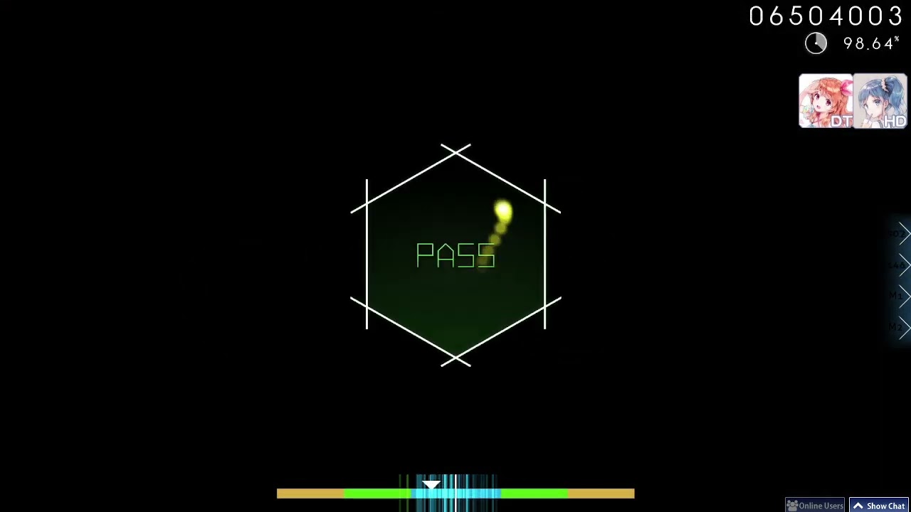 7.42⭐ The easiest 600PP in the game