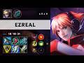 Ezreal ARAM - VN Master Patch 26.11