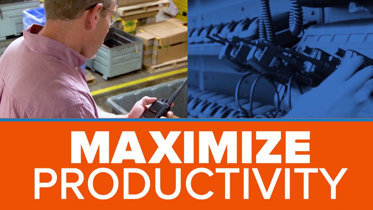 Quick BearCom Overview