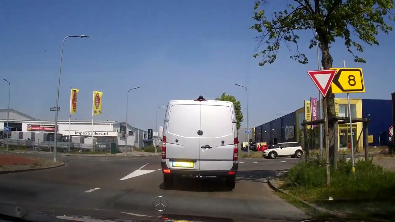 Stavaza N7 Ring Zuid Groningen 170623