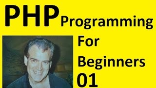 001 Php Introduction To Php Programming And Installing And Using Wsftp
