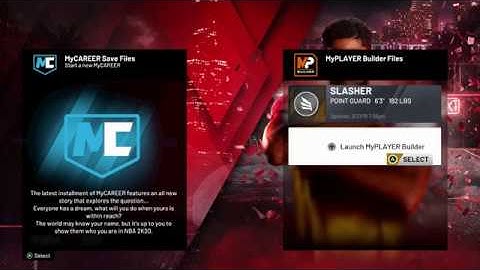 How To Get *UNLIMITED* MyPlayer Builder Files!