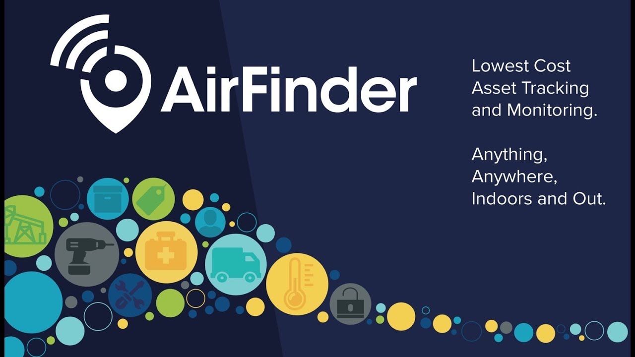 Webinar:  Beyond GPS: Next Generation Indoor/Outdoor Tracking and Monitoring