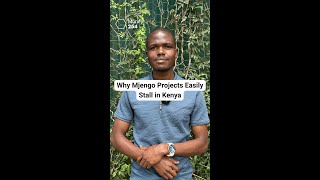 𝐖𝐡𝐲 𝐌𝐣𝐞𝐧𝐠𝐨 𝐏𝐫𝐨𝐣𝐞𝐜𝐭𝐬 𝐄𝐚𝐬𝐢𝐥𝐲 𝐒𝐭𝐚𝐥𝐥 𝐢𝐧 𝐊𝐞𝐧𝐲𝐚