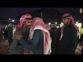 برومو حفل زواج عبدالله محمد العميرات العطوي ونادر سلمان العميرات العطوي الزيتة 