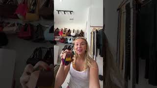 part 7#its make a custom leather bag in canggu Bali #travelvilog #solotravel #bali