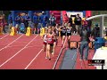 Molly Born And Joy Ripslinger Battle At Kansas Relays