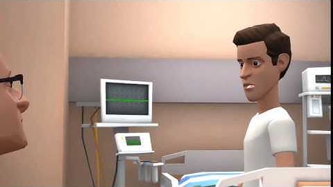 Aaron has plastic surgery