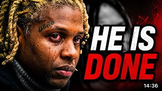 Lil Durk Hitman Just GURANTEED He Will Die In Prison [Brian Steel Cried]