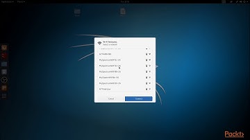 Kali Linux 2017 Wireless Penetration Testing for Beginners: The Course Overview| packtpub.com