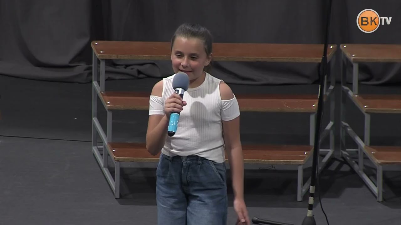 Proslava ob dnevu državnosti v Gorišnici (19. 6. 2025)