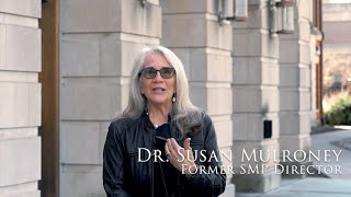 Why the Georgetown Special Master’s Program