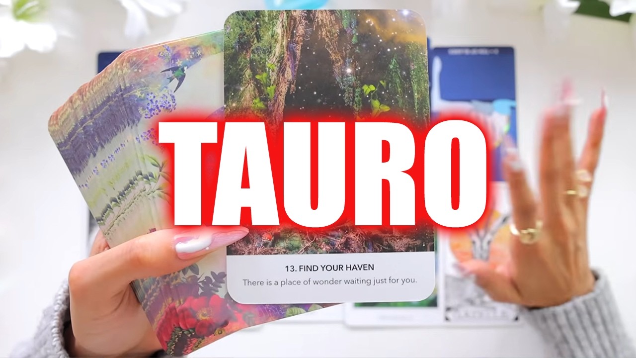 TAURO 🔥 ¡EL LUNES 2, SE DESTAPA TODO! 😱 Una Mujer Te Envidia Y Hoy Paga El Precio 💎